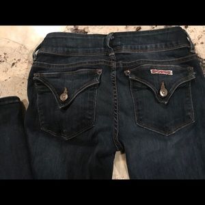 Hudson Jeans